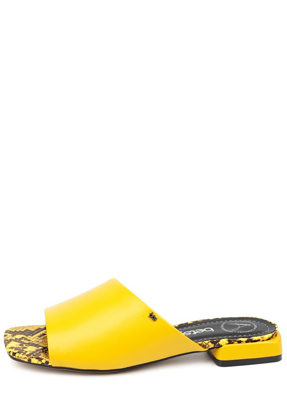 Сабо женские Алекса шир.  580, рис. 9