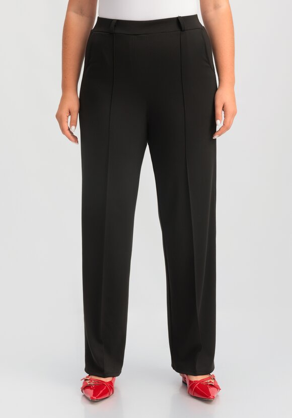 Брюки Далия шир.  580, рис. 4