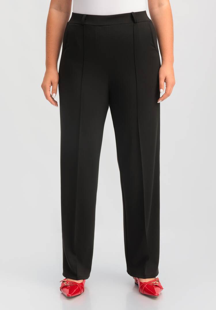 Брюки Далия шир.  750, рис. 4