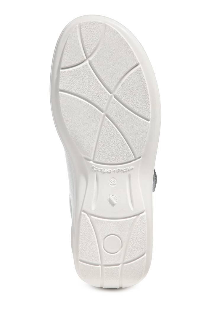 Туфли женские ортопедические Милора шир.  750, рис. 15