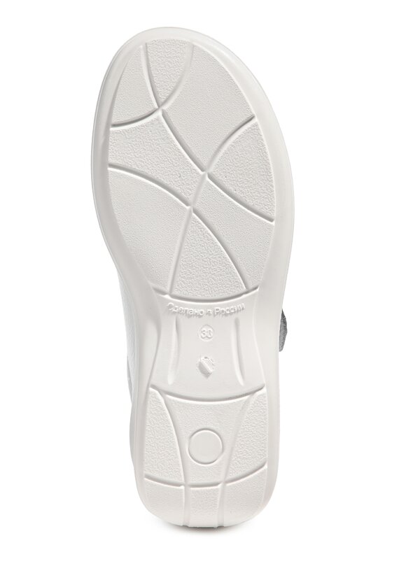 Туфли женские ортопедические Милора шир.  580, рис. 15