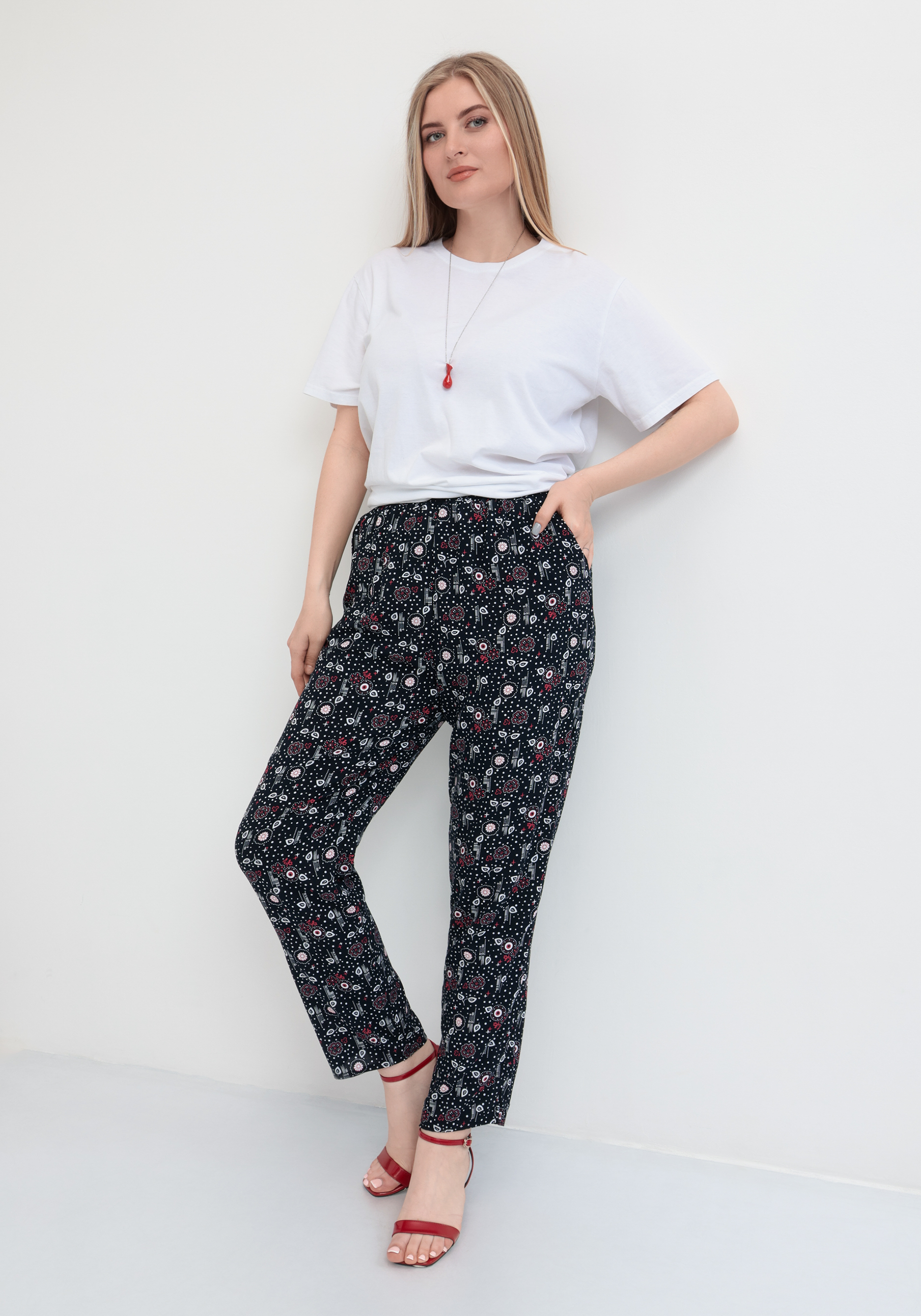 Брюки "Бонита"