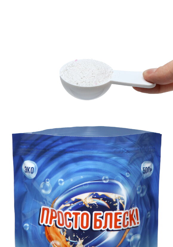 Набор для уборки Чистота в доме, 6 шт. шир.  580, рис. 6