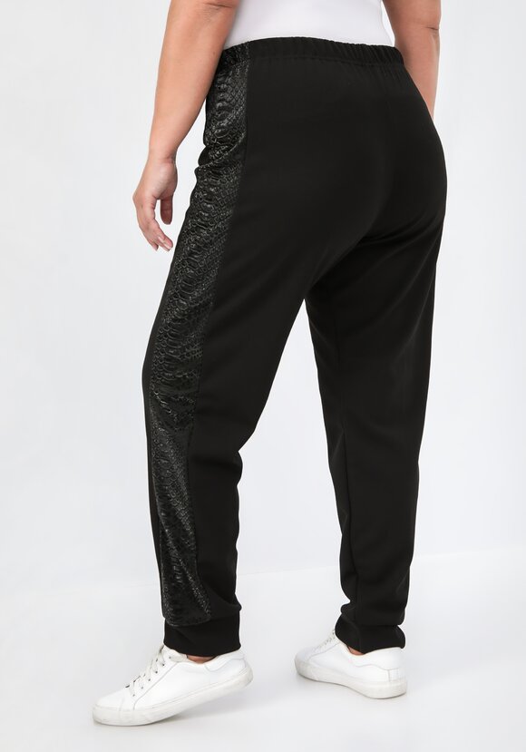 Брюки Челси шир.  580, рис. 15