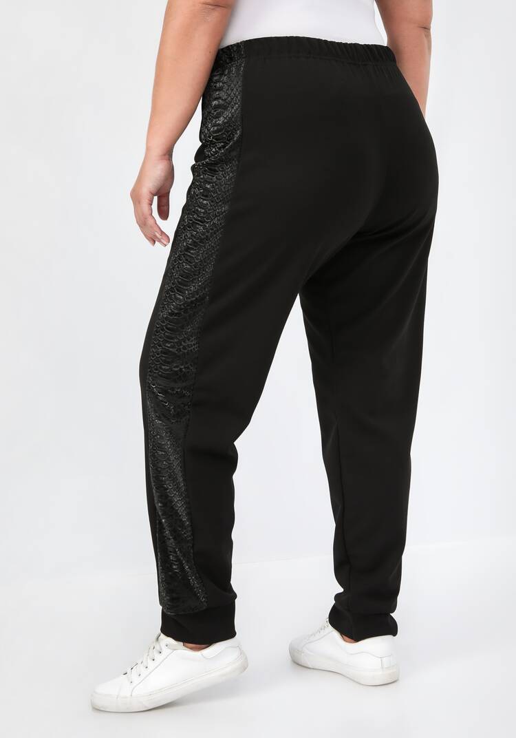 Брюки Челси шир.  750, рис. 15