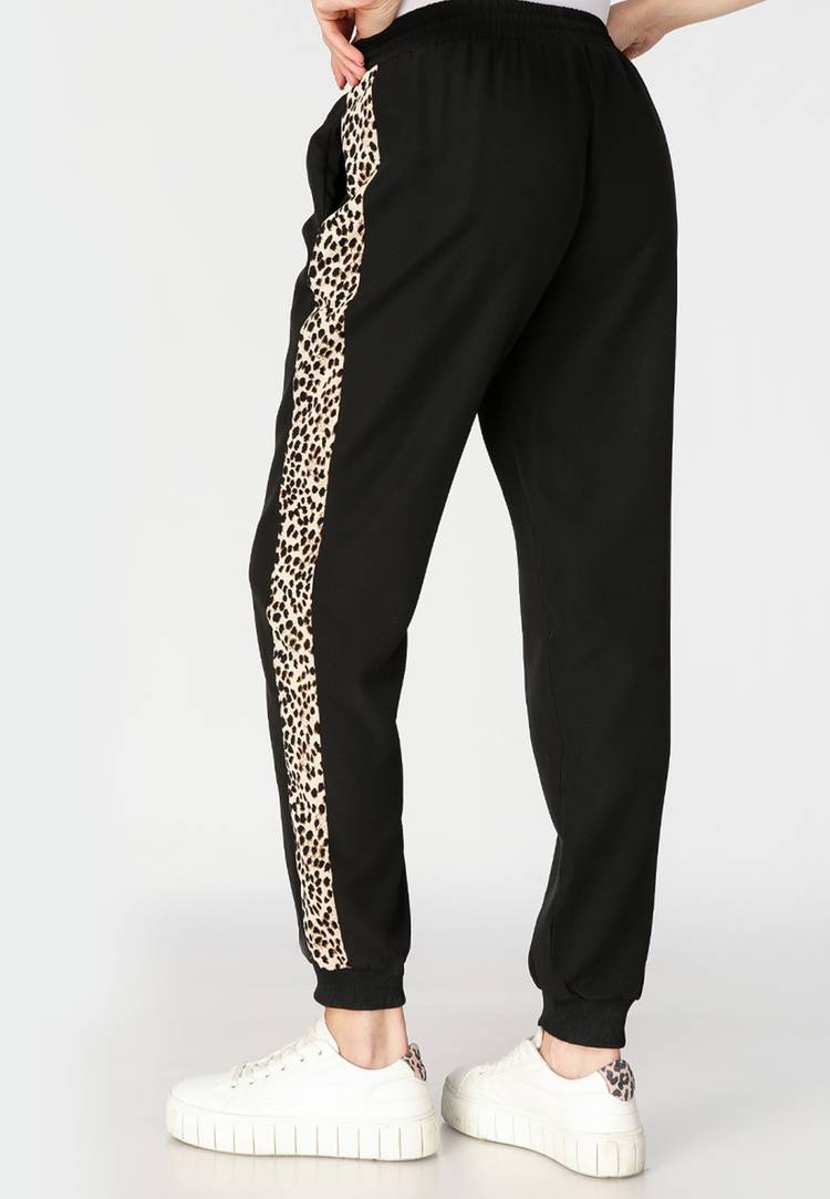 Костюм спортивный леопард Амазонка шир.  750, рис. 5