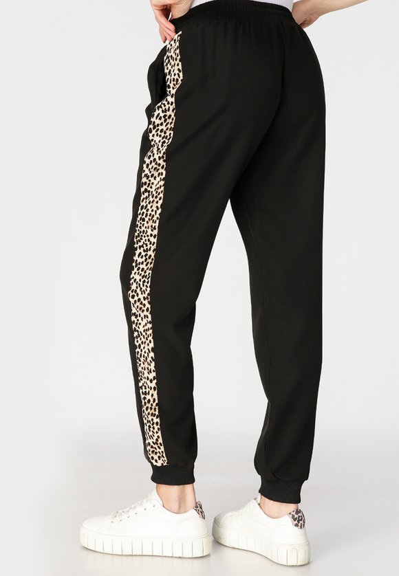 Костюм спортивный леопард Амазонка шир.  580, рис. 5