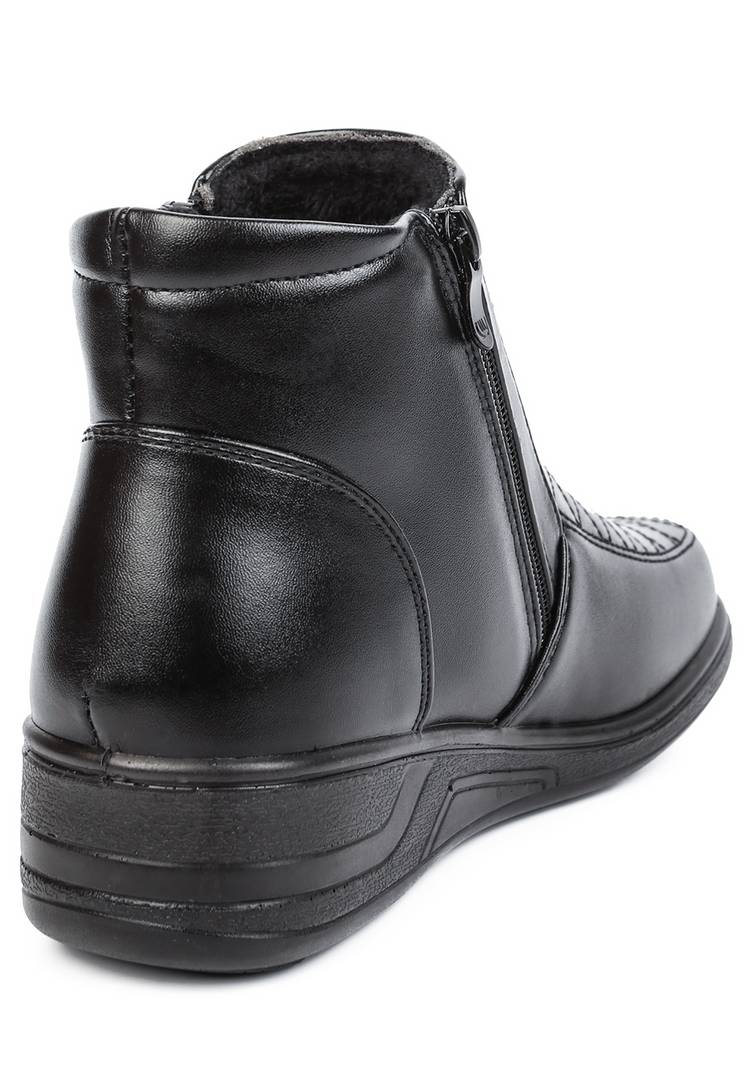 Ботинки женские Елена шир.  750, рис. 3