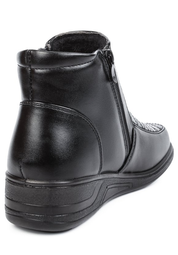 Ботинки женские Елена шир.  580, рис. 3