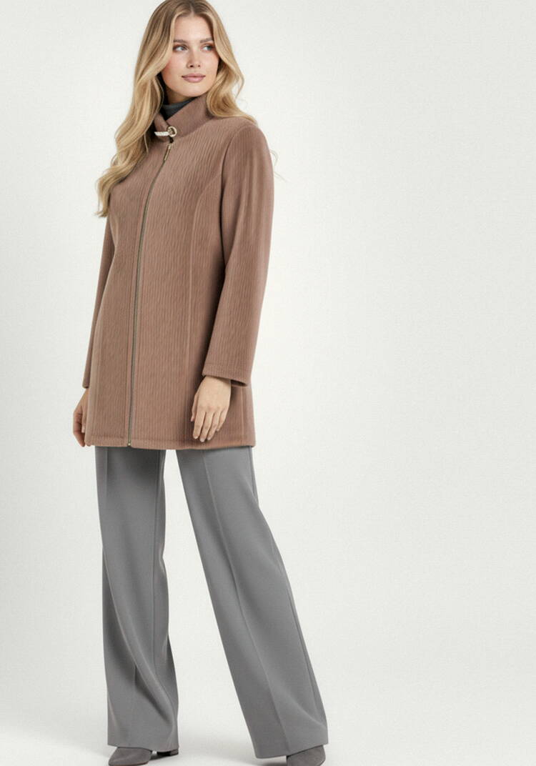 Кардиган Инга шир.  750, рис. 18