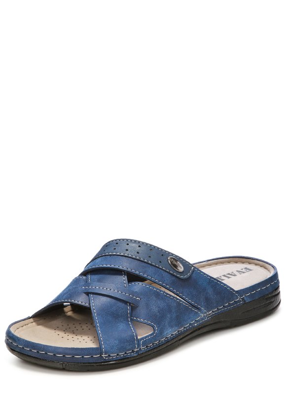 Сандалии мужские Даниэль шир.  580, рис. 6