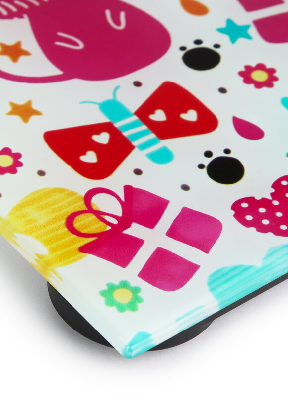 Весы напольные шир.  580, рис. 4