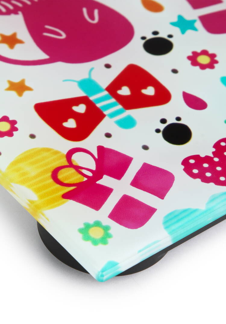 Весы напольные шир.  750, рис. 4