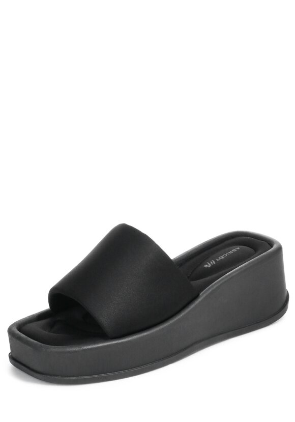 Сабо женские Лето шир.  580, рис. 1