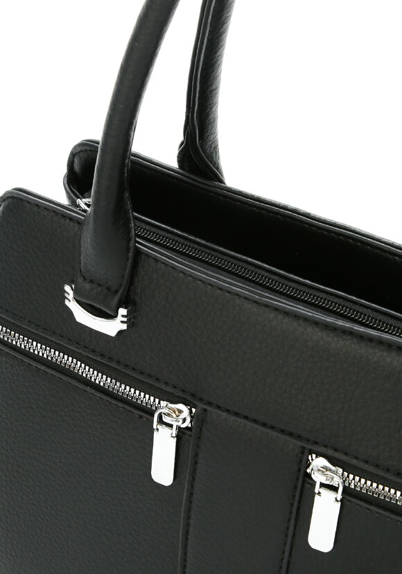 Сумка женская Лисет шир.  580, рис. 7