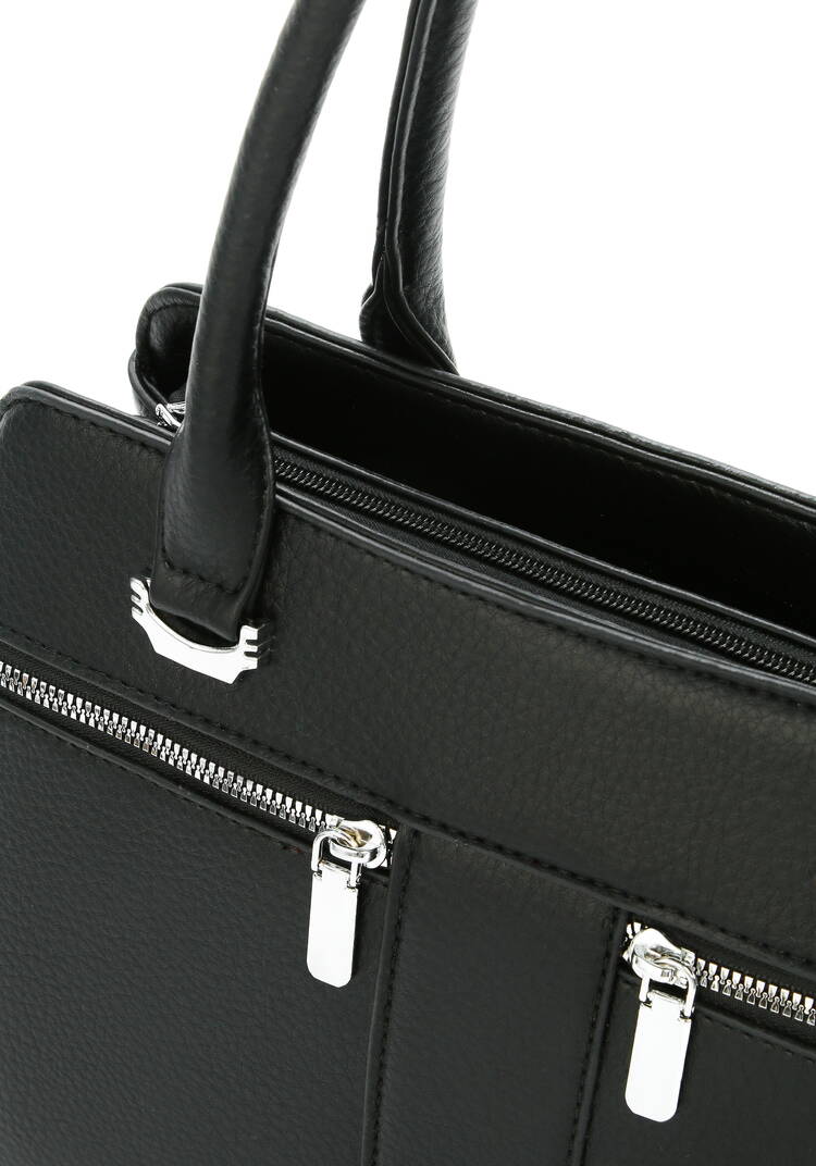 Сумка женская Лисет шир.  750, рис. 7