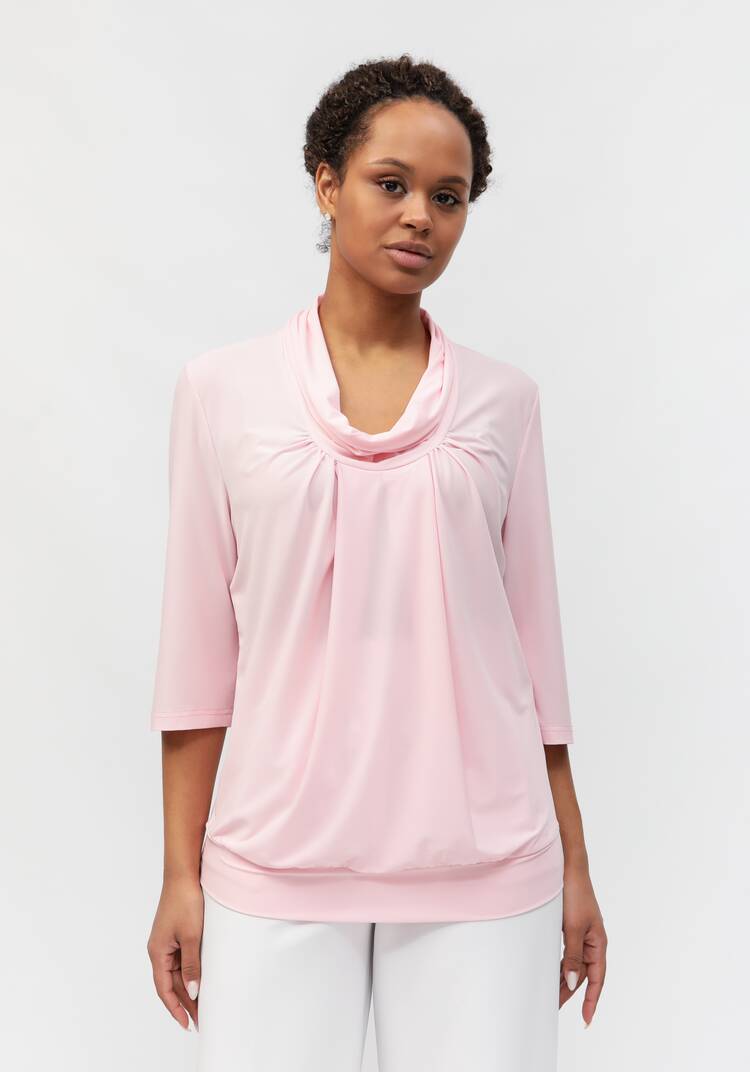 Блуза Джес шир.  750, рис. 25