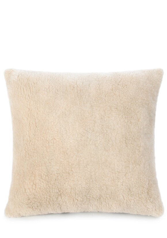 Подушка декоративная Верблюжья шерсть шир.  580, рис. 1