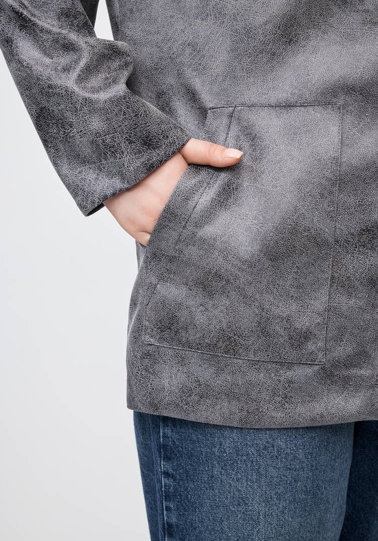 Куртка Изабелла шир.  750, рис. 13