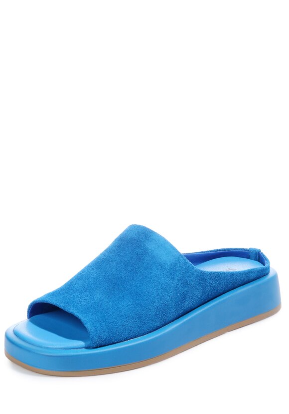 Сабо женские Инга шир.  580, рис. 16