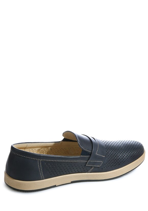 Полуботинки мужские Джеймс шир.  580, рис. 8