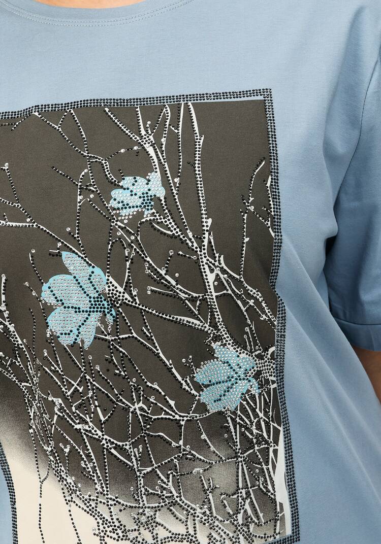 Футболка Ясмин шир.  750, рис. 15