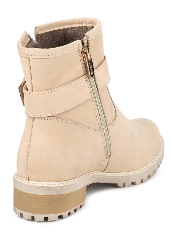 Ботинки женские Денния шир.  580, рис. 3