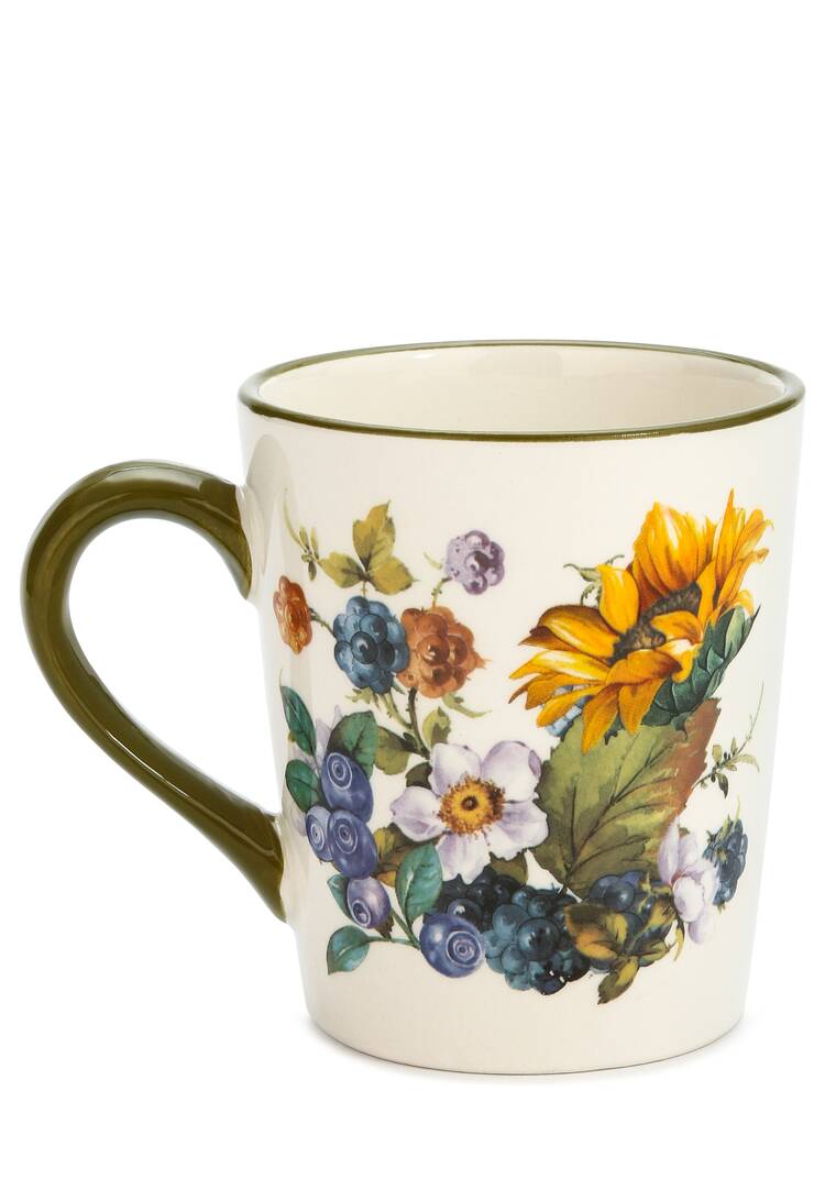 Набор кружек Урожай, 3 шт. шир.  750, рис. 3