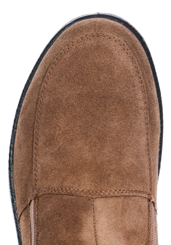 Полусапоги женские Лила шир.  580, рис. 39