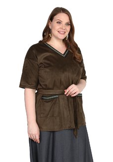 Туника Лагуна Чувств