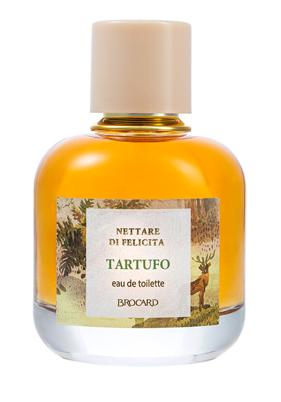 Парфюмерный набор Сицилийская зима шир.  580, рис. 5