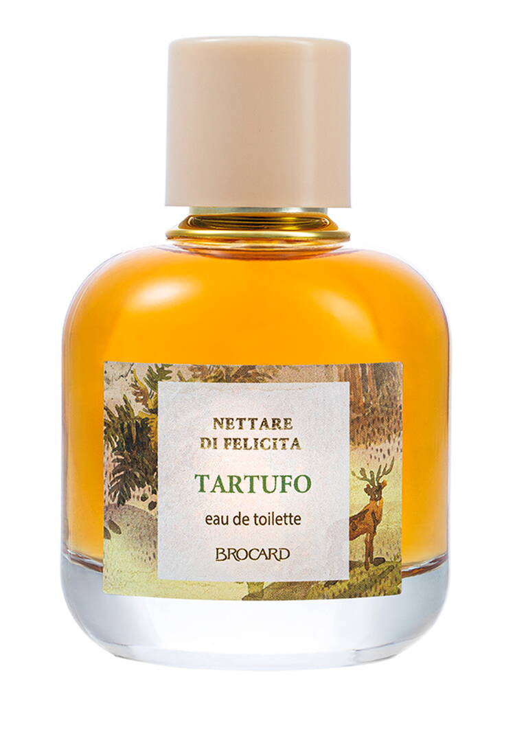 Парфюмерный набор Сицилийская зима шир.  750, рис. 5