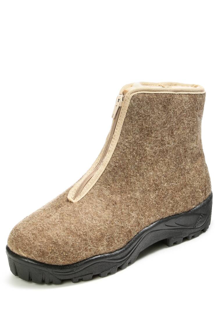 Ботинки мужские Маркус шир.  750, рис. 6