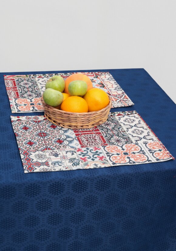 Комплект салфеток 35*50 см, 2 шт. шир.  580, рис. 9