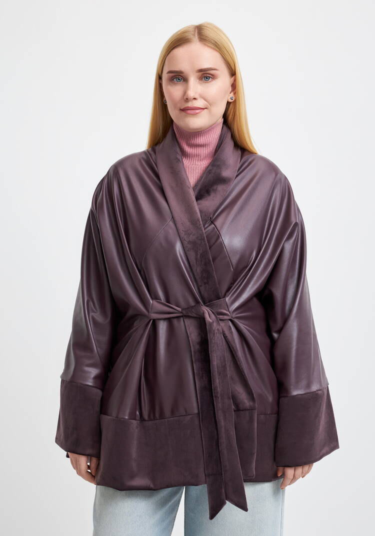 Куртка Валенсия шир.  750, рис. 11