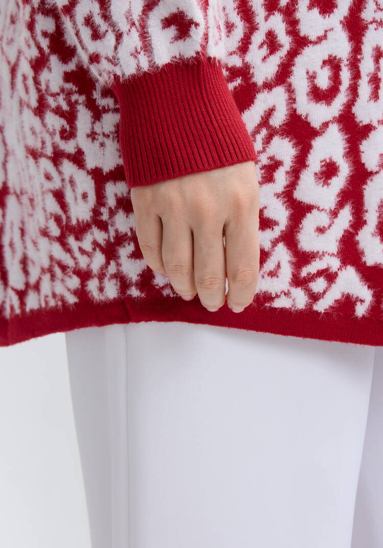 Туника Ярина шир.  750, рис. 25