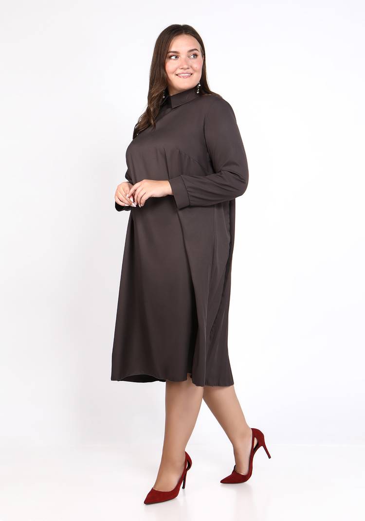 Платье Волшебная Иллюзия шир.  750, рис. 3