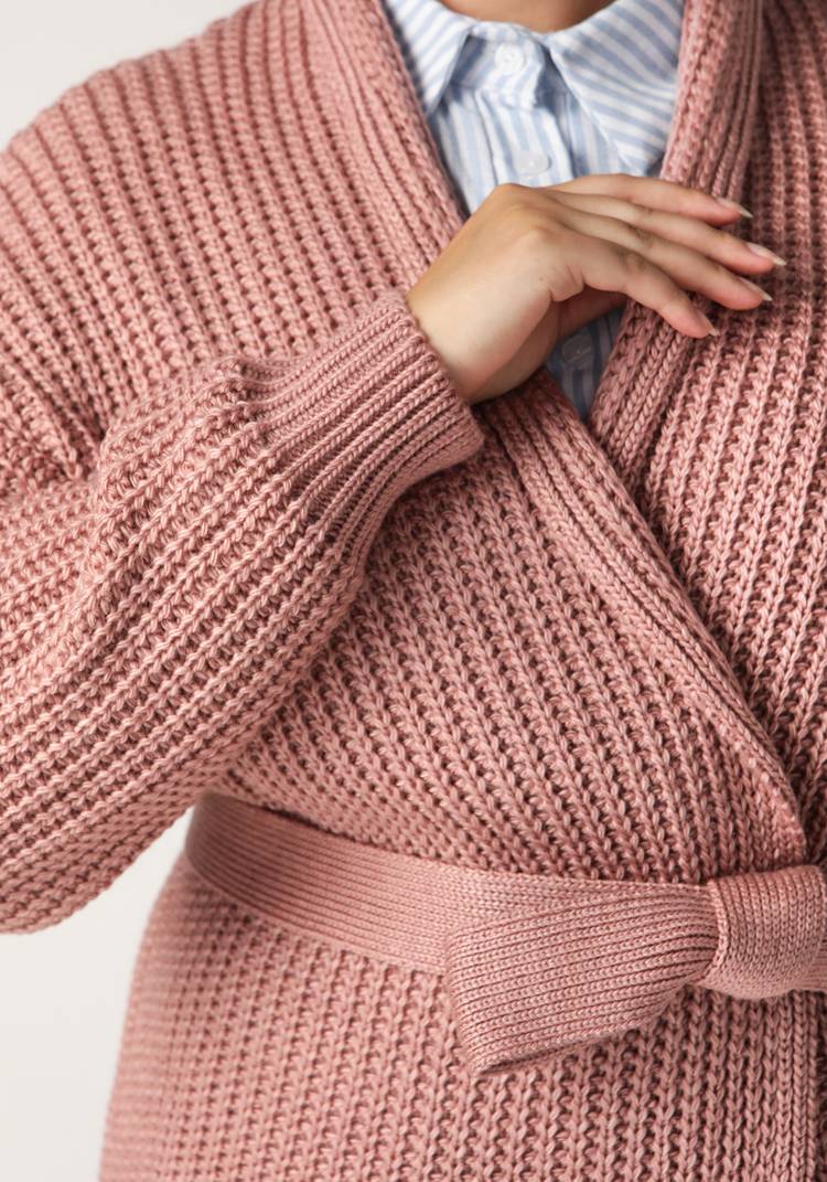 Кардиган Идеальный стиль шир.  750, рис. 52