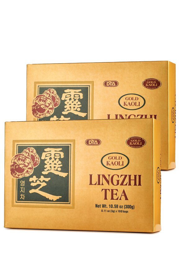 Фито чай с экстрактом линчжи, 200 пакетиков шир.  580, рис. 1