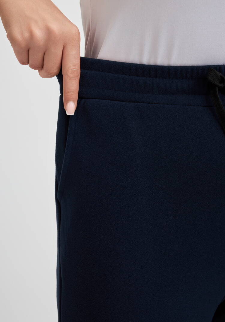 Брюки из флиса Влада шир.  750, рис. 18