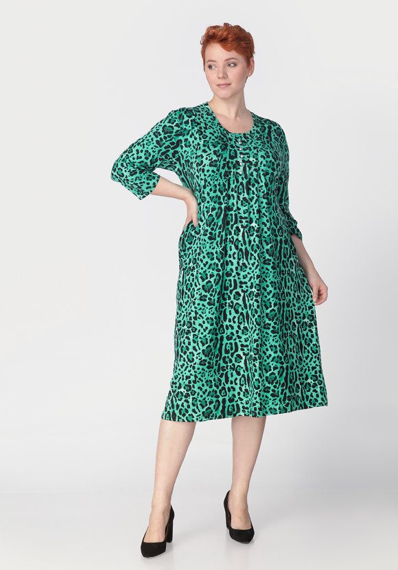 Платье женское Элизабет шир.  580, рис. 1