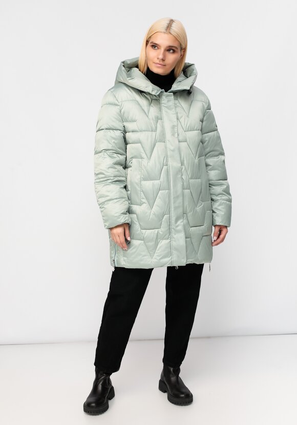 Куртка Адрия шир.  580, рис. 9