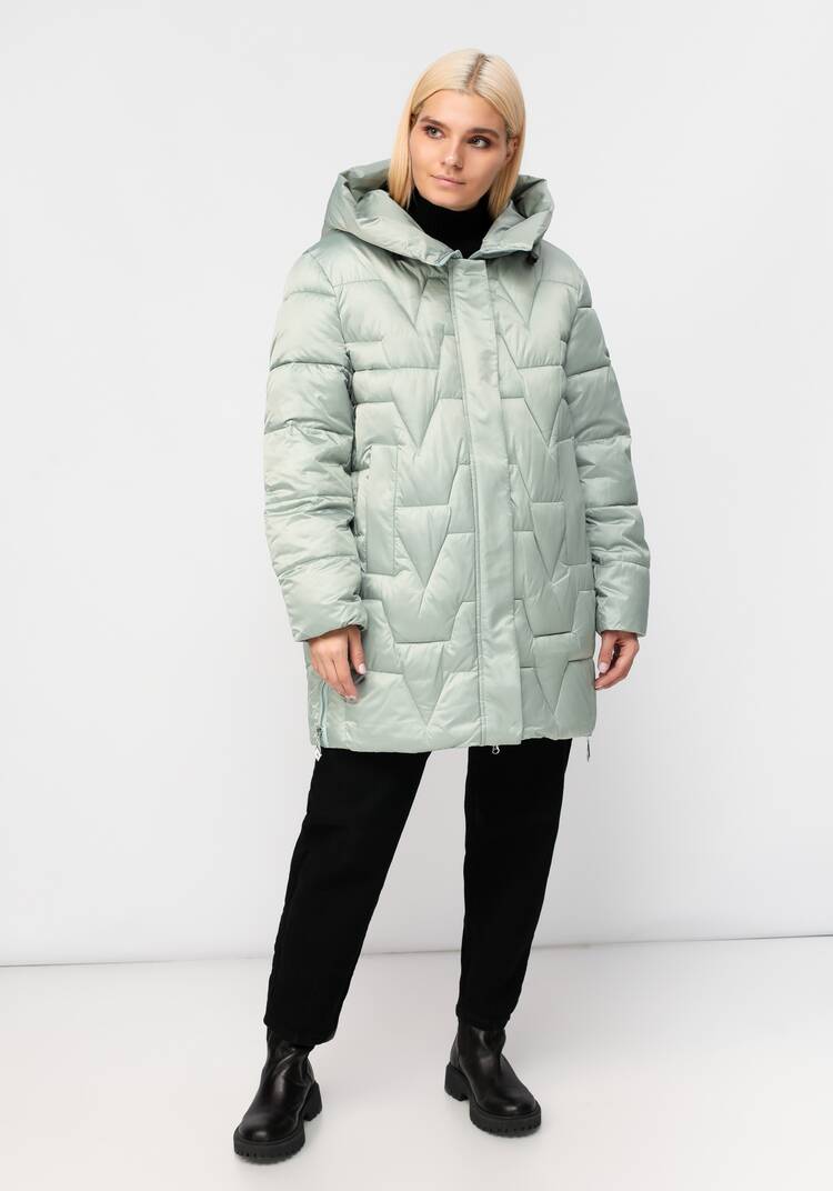 Куртка Адрия шир.  750, рис. 9