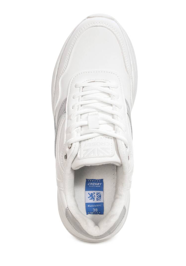 Кроссовки женские Аглая шир.  750, рис. 4