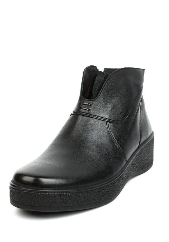 Ботинки женские Беттина шир.  580, рис. 1