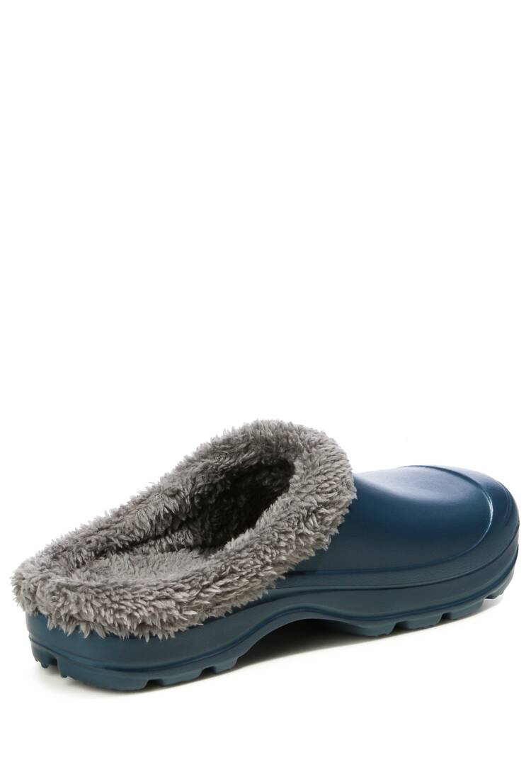 Сабо мужские утепленные Мортон шир.  750, рис. 7