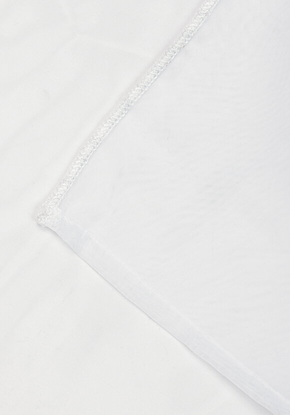 Тюль-вуаль Агата шир.  580, рис. 4