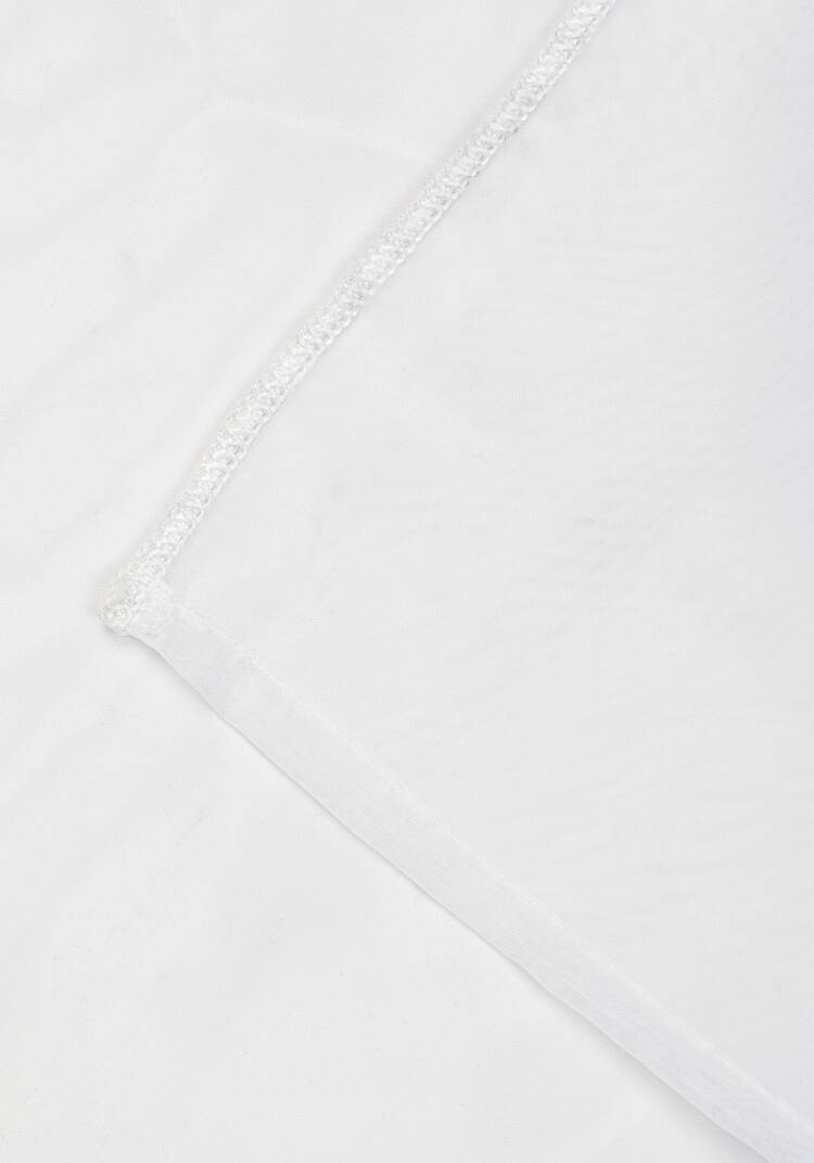 Тюль-вуаль Агата шир.  750, рис. 4