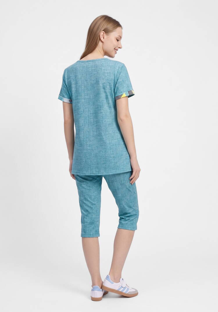 Костюм Оригами шир.  750, рис. 3