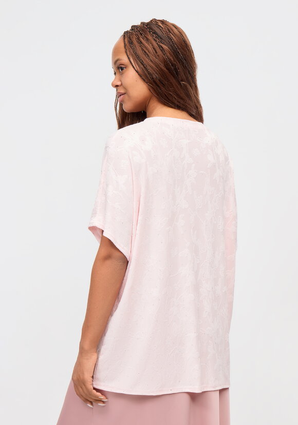 Блуза Дaниэла шир.  580, рис. 21